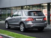 Mercedes-Benz M-Класс III (W166) Санкт-Петербург  - изображение 41