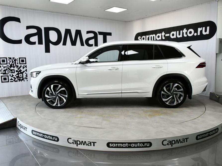 Geely Monjaro I Рестайлинг (China Market) Новосибирск  - изображение 2