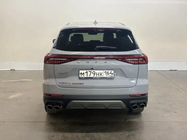 Chery Tiggo 8 Pro Max I Рестайлинг с пробегом 2024 года, цена 2 577 000 рублей, 18893 км, внедорожник, Автокод Объявления