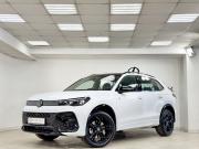 Volkswagen Tiguan III (China Market) Санкт-Петербург  - изображение 37