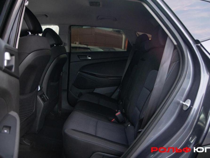 Hyundai Tucson III Москва  - изображение 8