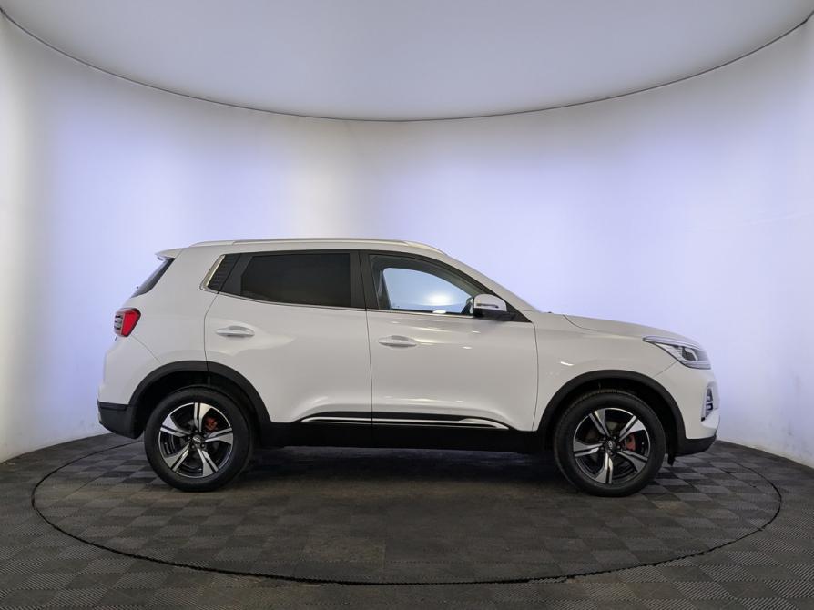 Chery Tiggo 4 Pro I Москва  - изображение 4
