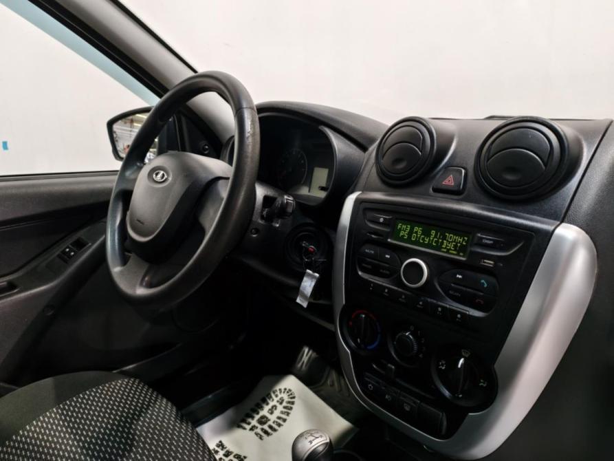 Lada (ВАЗ) Granta I Курск  - изображение 5