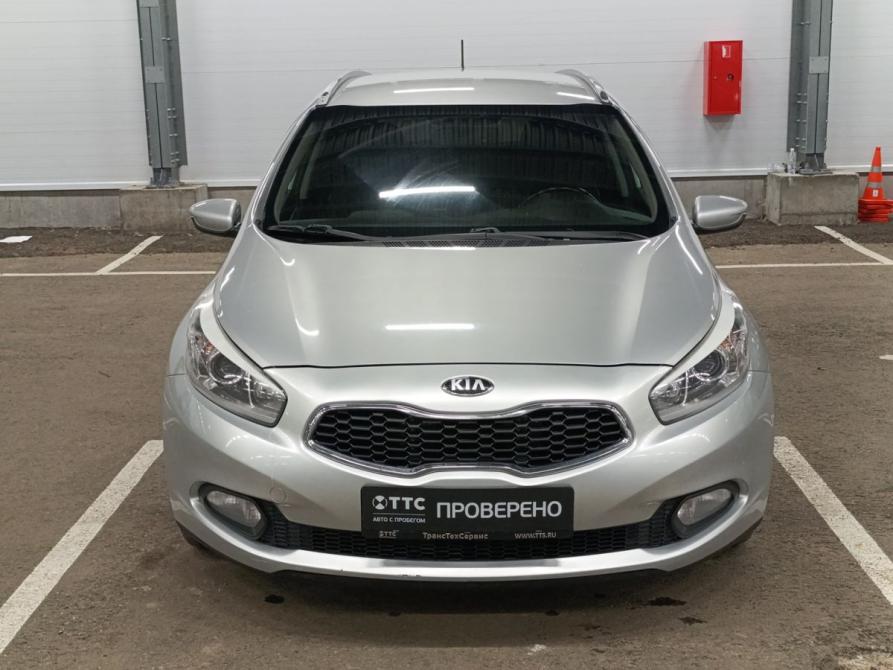 Kia Ceed II Набережные Челны  - изображение 2