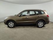 Hyundai Santa Fe II Рестайлинг Уфа  - изображение 35