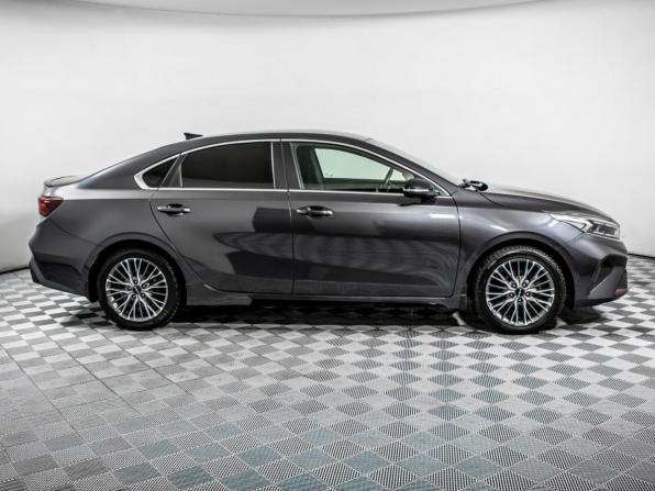 Kia Cerato IV Рестайлинг с пробегом 2022 года, цена 2 500 000 рублей, 57382 км, седан, Автокод Объявления