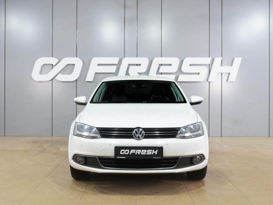 Volkswagen Jetta VI Воронеж  - изображение 3