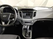 Hyundai Creta I Рестайлинг Москва  - изображение 35