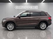 Skoda Kodiaq I Кемерово  - изображение 17