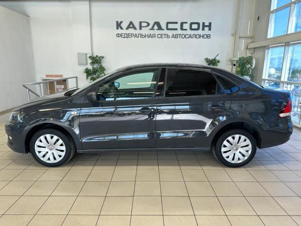 Volkswagen Polo V Рестайлинг с пробегом 2016 года, цена 1 000 000 рублей, 137542 км, седан, Автокод Объявления