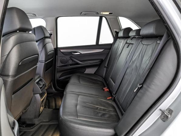 BMW X5 III (F15) с пробегом 2015 года, цена 3 100 000 рублей, 140016 км, внедорожник, Автокод Объявления