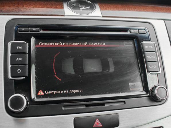 Volkswagen Passat B7 с пробегом 2012 года, цена 1 150 000 рублей, 247663 км, седан, Автокод Объявления