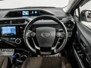 Toyota Aqua I Рестайлинг 2 Красноярск  - изображение 32