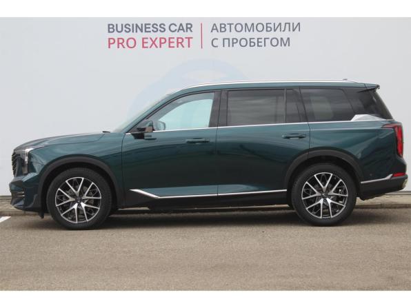 GAC GS8 II с пробегом 2023 года, цена 3 425 000 рублей, 29345 км, внедорожник, Автокод Объявления