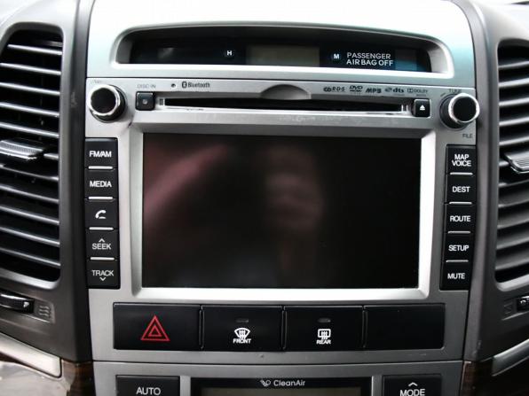 Hyundai Santa Fe II Рестайлинг с пробегом 2011 года, цена 1 237 000 рублей, 280595 км, внедорожник, Автокод Объявления