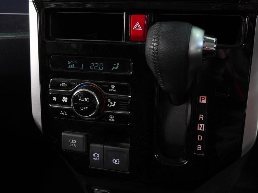 Toyota Roomy I Рестайлинг Воронеж  - изображение 15