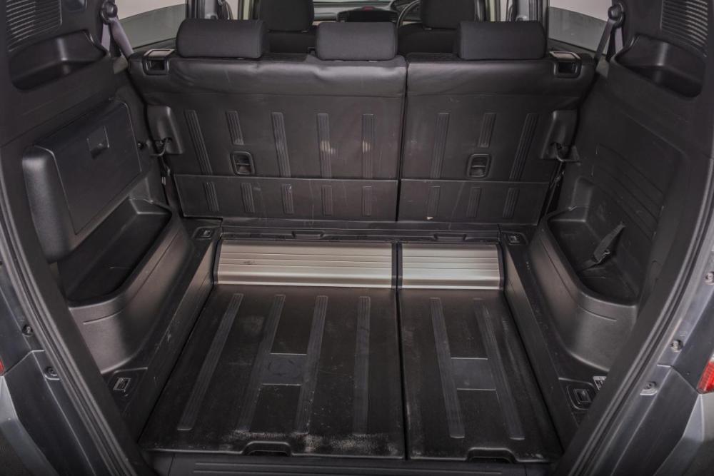 Honda Freed I Рестайлинг Томск  - изображение 19