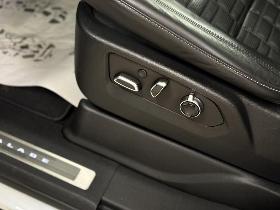 Cadillac Escalade-V I Санкт-Петербург  - изображение 16