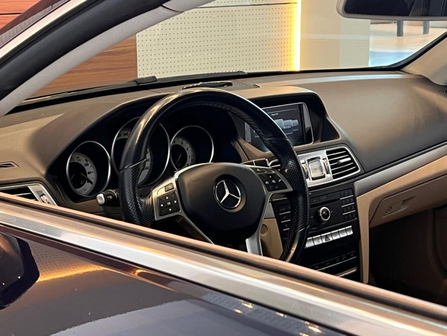 Mercedes-Benz E-Класс IV (W212 S212 C207) Рестайлинг Челябинск  - изображение 7