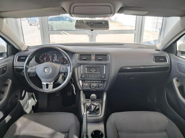 Volkswagen Jetta VI с пробегом 2014 года, цена 1 377 000 рублей, 60291 км, седан, Автокод Объявления