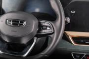 Geely Monjaro I Рестайлинг Томск  - изображение 32