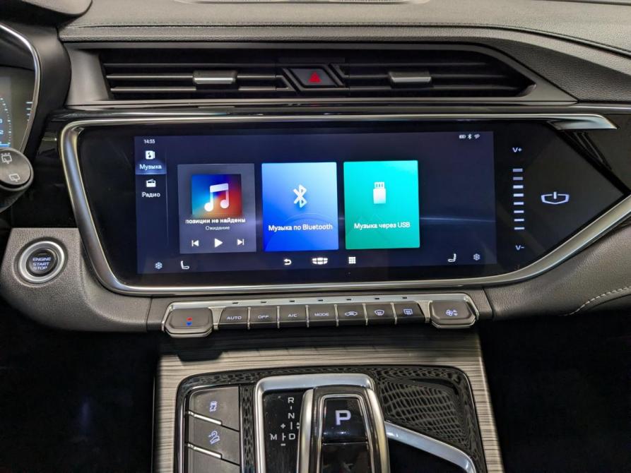 Geely Atlas Pro Санкт-Петербург  - изображение 21
