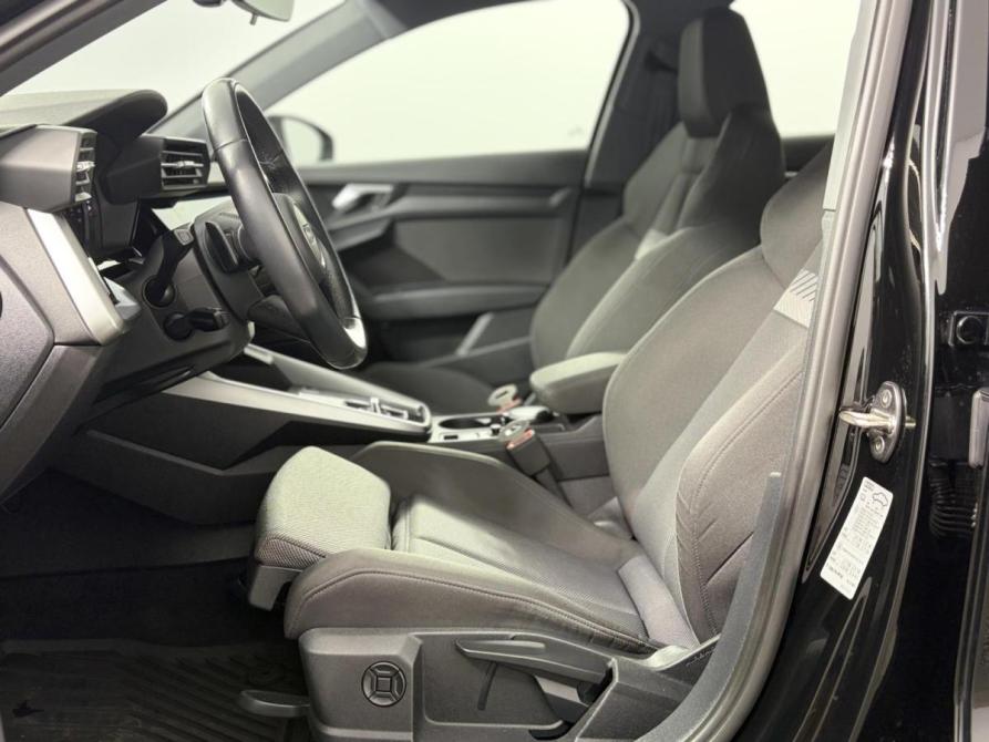 Audi A3 IV (8Y) Казань  - изображение 12