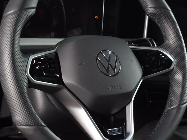 Volkswagen Teramont II (China Market) с пробегом 2025 года, цена 4 999 995 рублей, 21518 км, внедорожник, Автокод Объявления