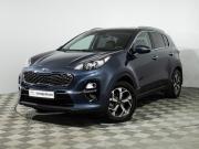 Kia Sportage IV Рестайлинг Санкт-Петербург  - изображение 19