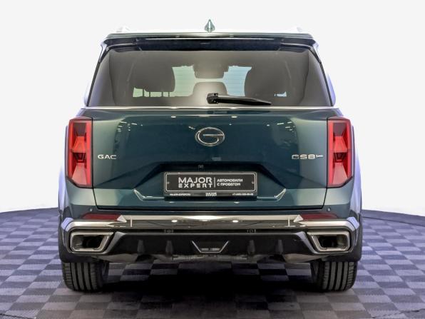 GAC GS8 II с пробегом 2025 года, цена 3 950 000 рублей, 20049 км, внедорожник, Автокод Объявления