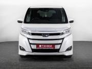 Toyota Noah III (R80) Рестайлинг Иркутск  - изображение 25