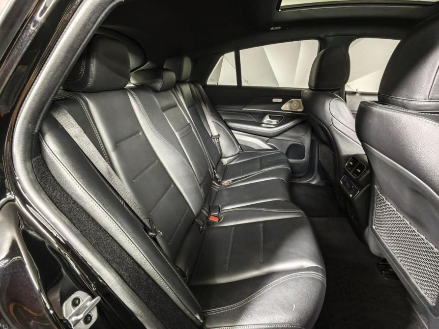 Mercedes-Benz GLE Coupe II (C167) Рестайлинг Москва  - изображение 14