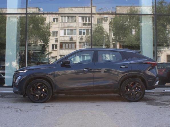 Omoda C5 I с пробегом 2023 года, цена 1 784 000 рублей, 45229 км, внедорожник, Автокод Объявления