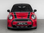 Mini Countryman II Рестайлинг Москва  - изображение 32