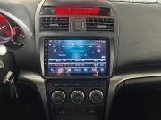 Mazda 6 II (GH) Рестайлинг Москва  - изображение 32