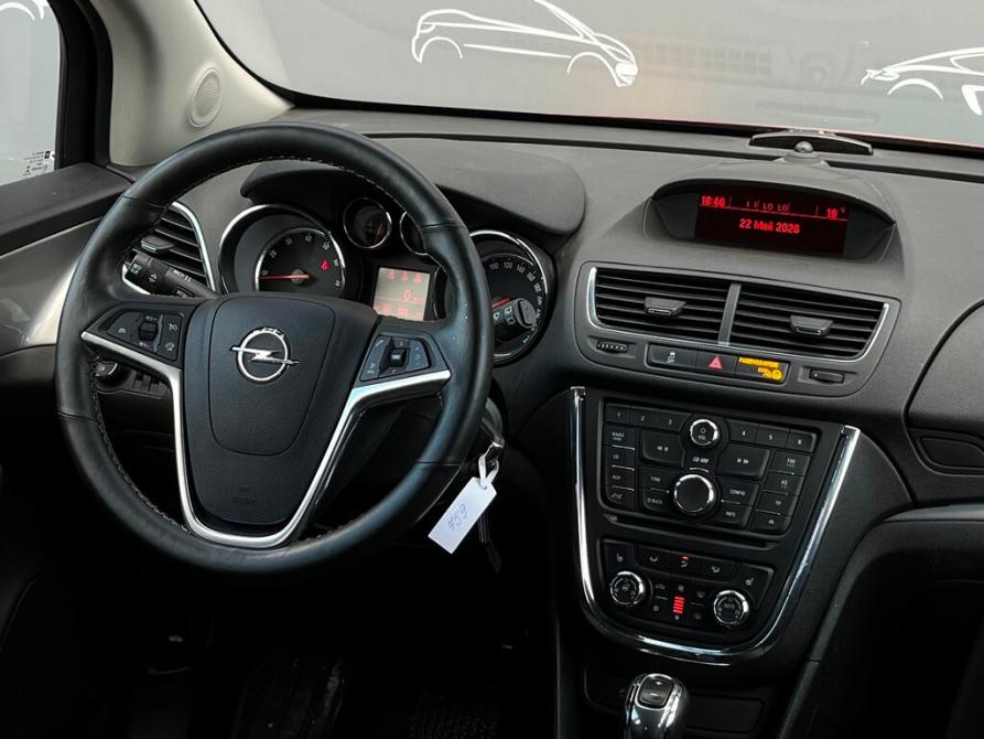 Opel Mokka I Санкт-Петербург  - изображение 13