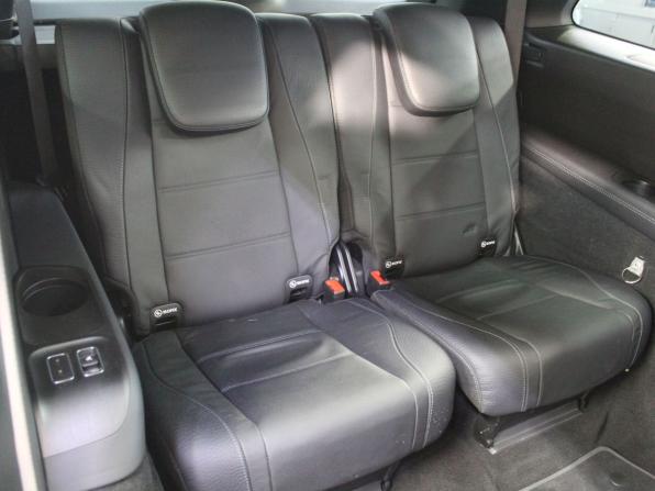 Mercedes-Benz GLS II (X167) с пробегом 2021 года, цена 10 200 000 рублей, 54046 км, внедорожник, Автокод Объявления