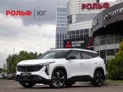 Geely Cityray Москва  - изображение 29