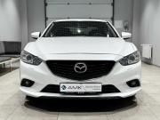 Mazda 6 III (GJ) Рестайлинг Екатеринбург  - изображение 21