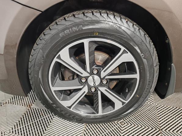 Hyundai Solaris I Рестайлинг с пробегом 2014 года, цена 875 000 рублей, 176342 км, седан, Автокод Объявления