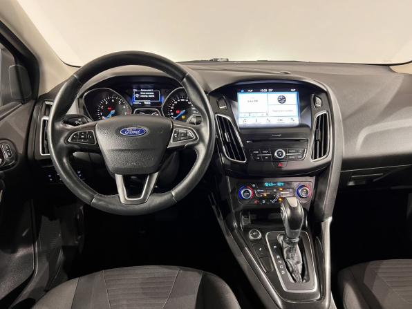 Ford Focus III Рестайлинг с пробегом 2019 года, цена 1 129 000 рублей, 158285 км, универсал, Автокод Объявления