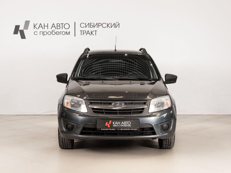 Lada (ВАЗ) Granta I Рестайлинг Казань  - изображение 2