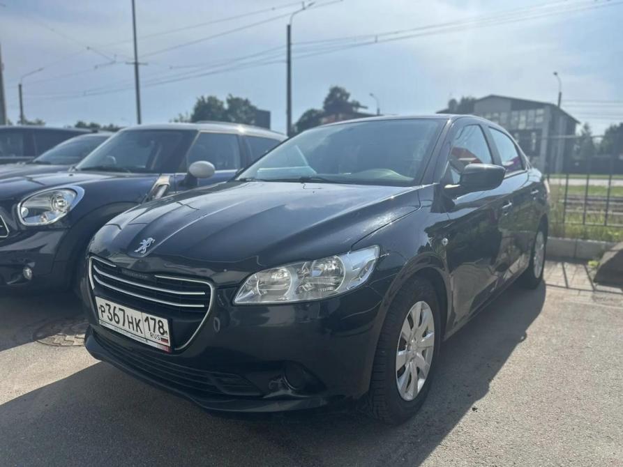 Peugeot 301 I Санкт-Петербург  - изображение 1