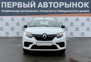 Renault Sandero II Рестайлинг Краснодар  - изображение 21