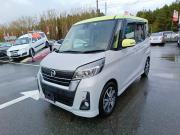 Nissan Dayz Roox I Рестайлинг Тюмень  - изображение 23