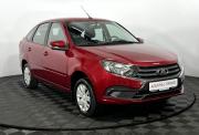 Lada (ВАЗ) Granta I Рестайлинг Нижний Новгород  - изображение 27
