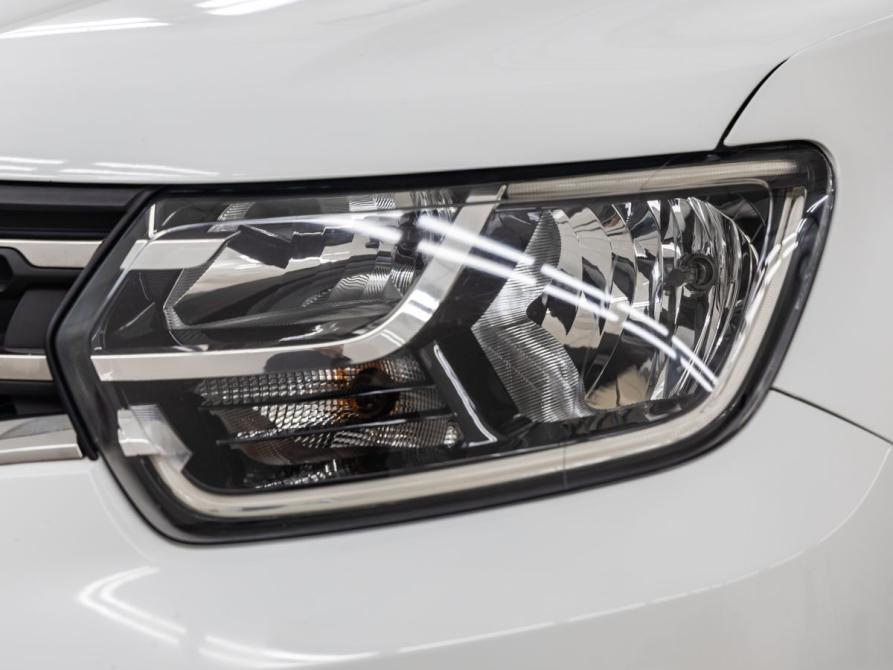 Renault Duster II Волгоград  - изображение 11