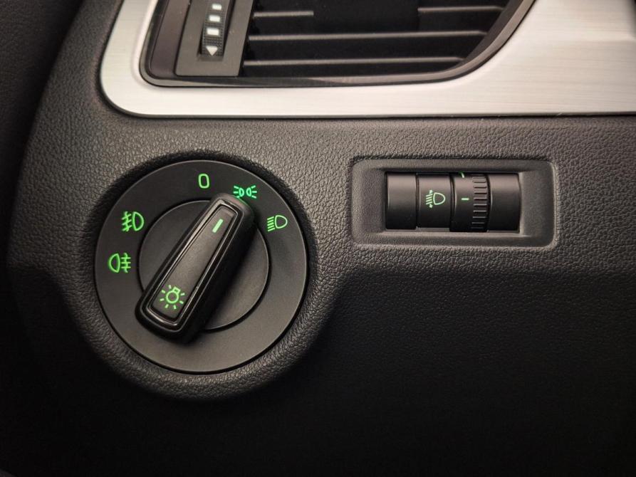 Skoda Rapid I Рестайлинг Псков  - изображение 17
