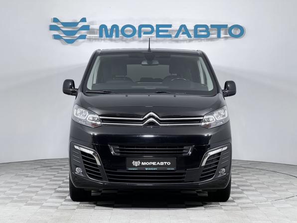 Citroen SpaceTourer I с пробегом 2018 года, цена 3 150 000 рублей, 75000 км, минивэн, Автокод Объявления