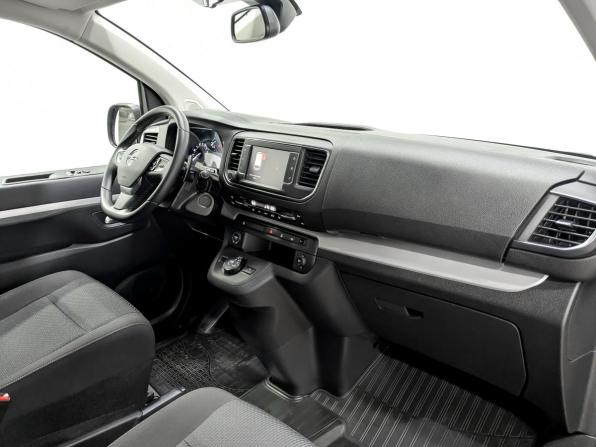 Opel Zafira Life I с пробегом 2020 года, цена 3 850 000 рублей, 29734 км, минивэн, Автокод Объявления